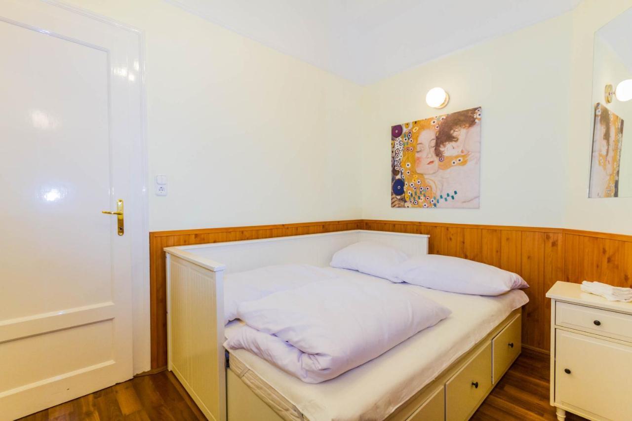 Apartmán Friend Of Deak Ferenc *
