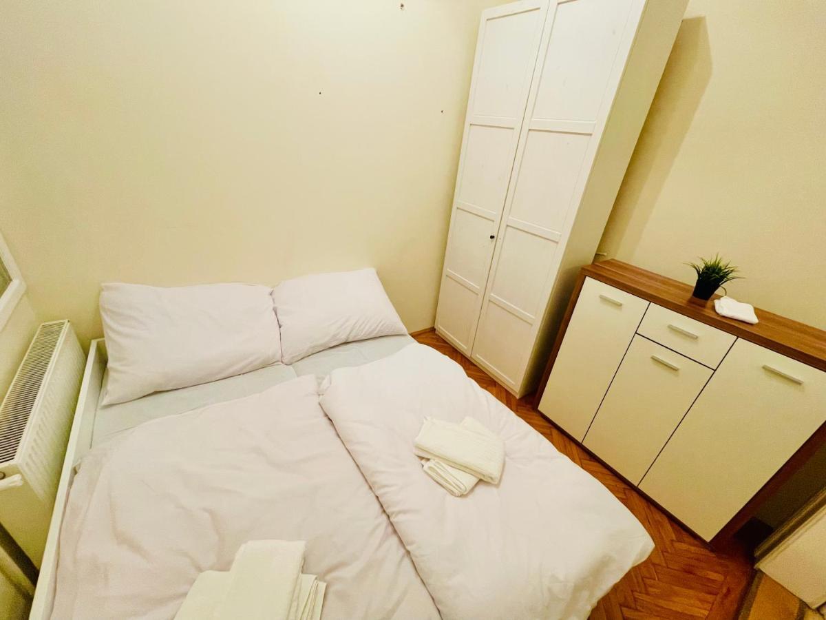 Apartmán Friend Of Deak Ferenc *