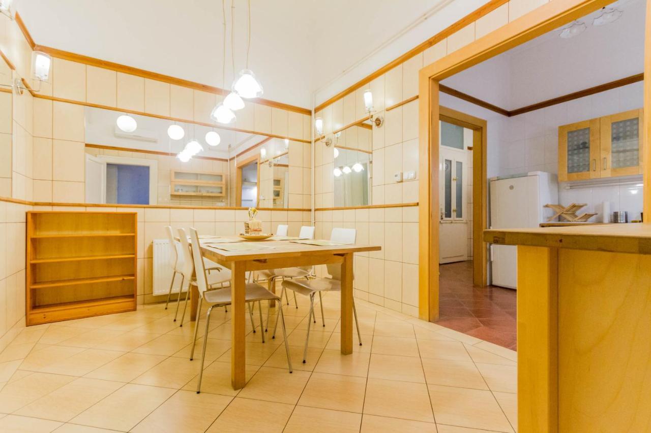 Apartmán Friend Of Deak Ferenc